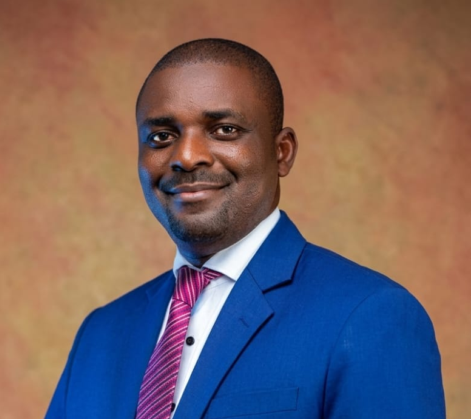 Uche John Chukwu